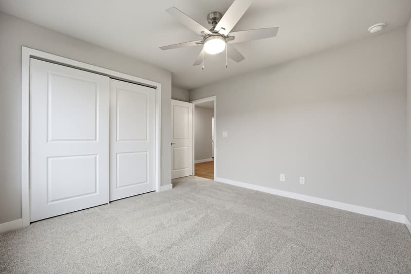 North Liberty Townhome: 942 Eisenhower Rd