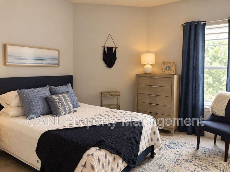 Port Orange Townhome: 6309 Hanfield Drive