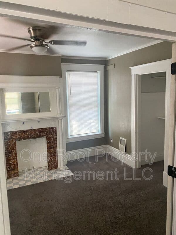 Kansas City House: 532 Cypress Avenue East