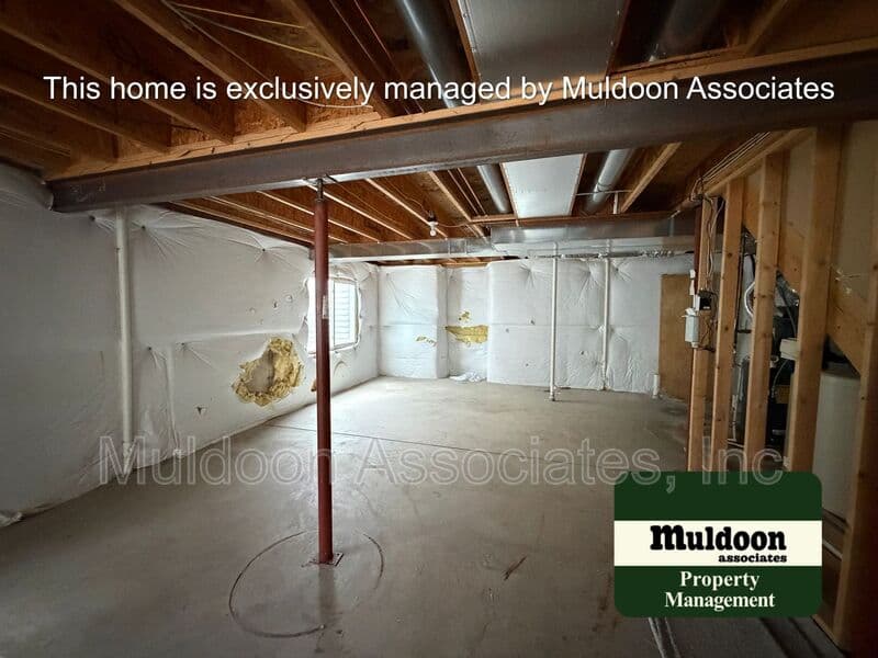 Colorado Springs House: 4687 Fencer Rd