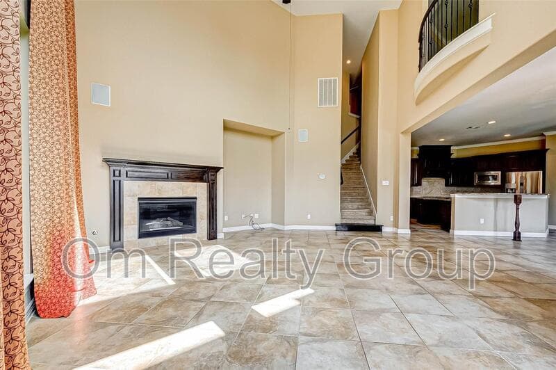 Sugar land House: 2910 Cotswold lane