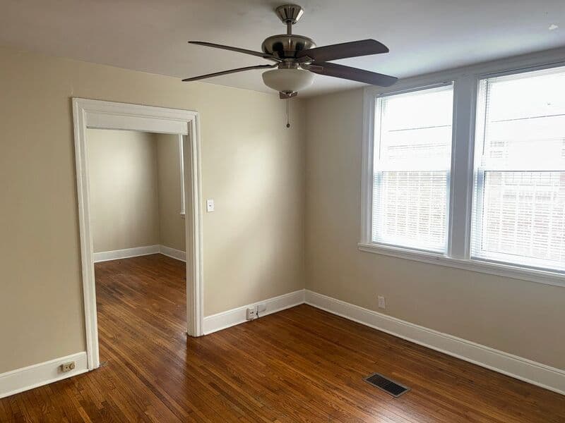 Memphis Condo: 820 Maury Street