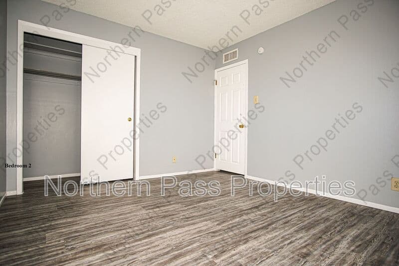 El Paso House: 4131 Titanic