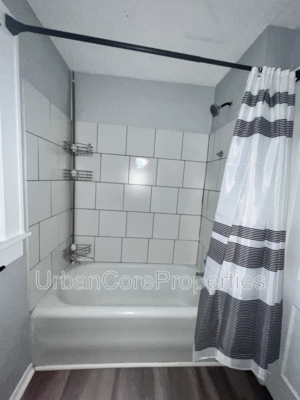 St. Petersburg Condo: 610 5th Ave N