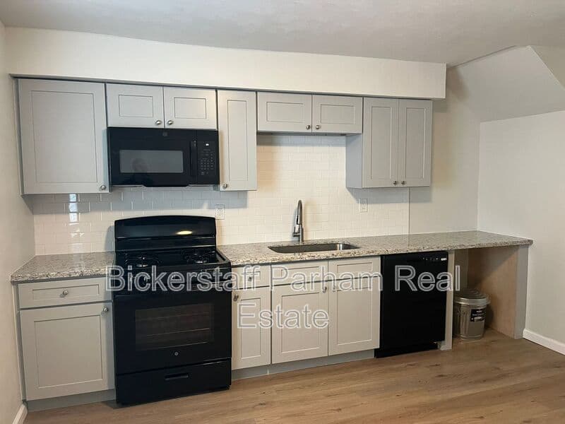 Columbus Condo: 1021 Adair Avenue