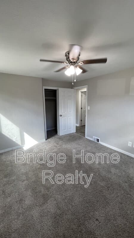 McKeesport House: 1015 Pleasant Avenue