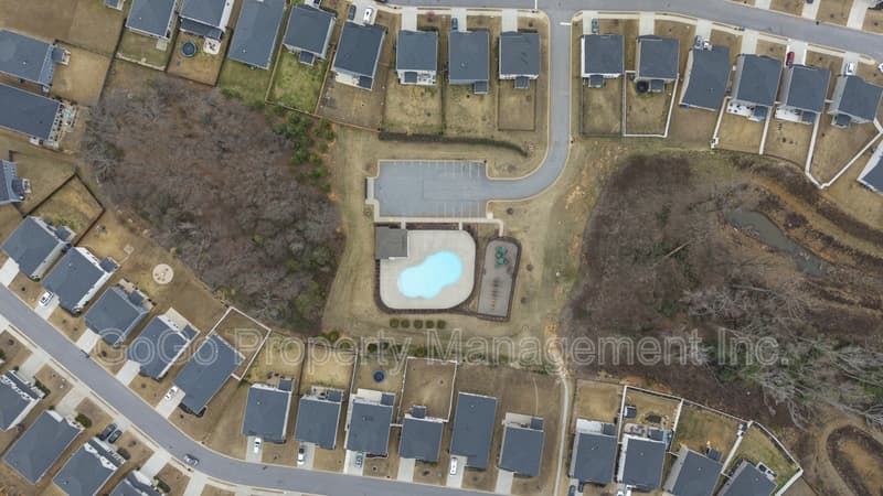 Simpsonville House: 216 Pewter Circle