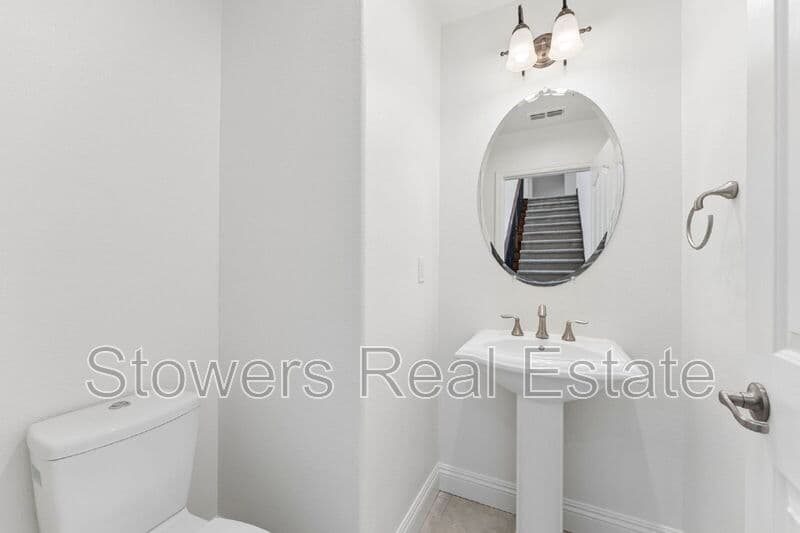Danville House: 310 La Spezia
