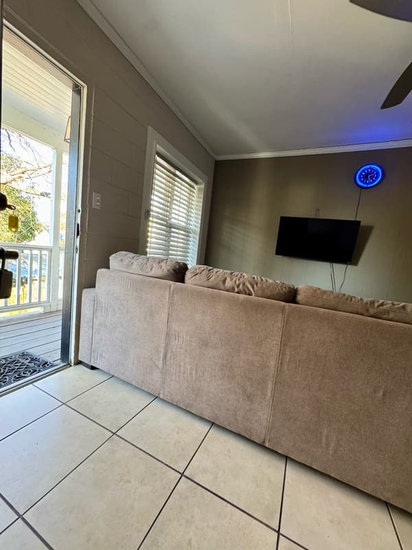 Greenville Condo: 402 South Holly Street J