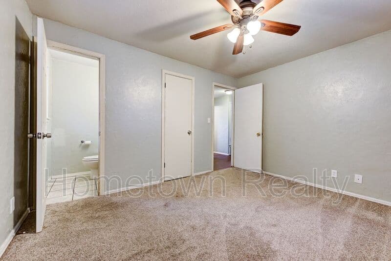 Oklahoma City House: 2817 SW 82nd Street