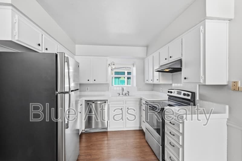 Denton Condo: 225 Bryan Street - 7