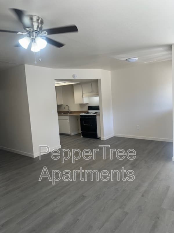 COALINGA Condo: 760 East Elm Ave