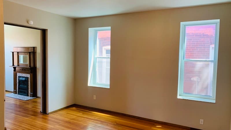 St. Louis Condo: 3218 A Cherokee Street