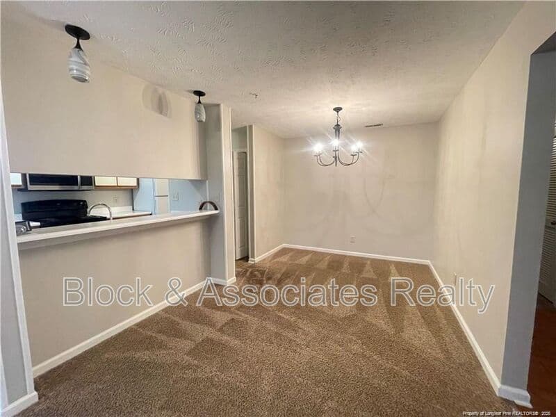 Fayetteville House: 241-12 Waterdown Drive