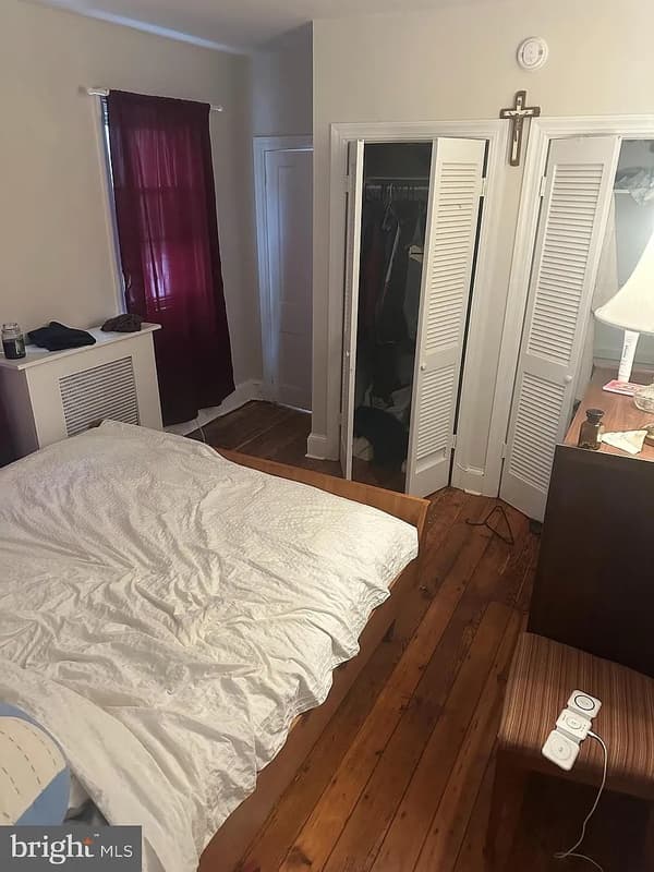 Wilmington Condo: 209 West 18th Street - 1