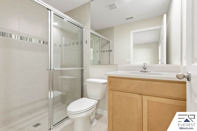 Palm Coast House: 104 Slumber Meadow