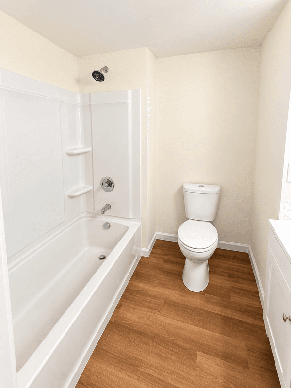 Norwich Condo: 526 North Main Street - 1