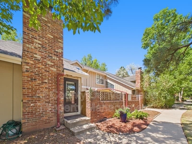 Littleton Townhome: 11615 Elk Head Range Rd