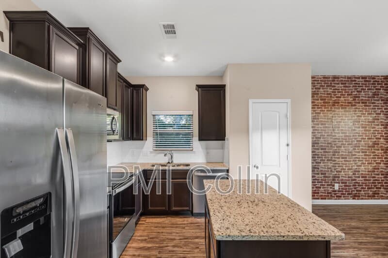 Princeton House: 1401 Park Trails Boulevard
