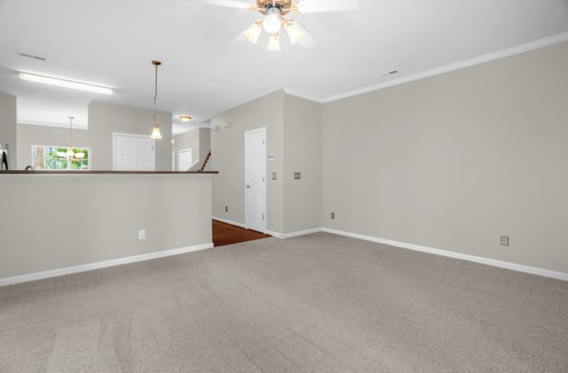 Knightdale Condo: 202 Tallula Lane - 1