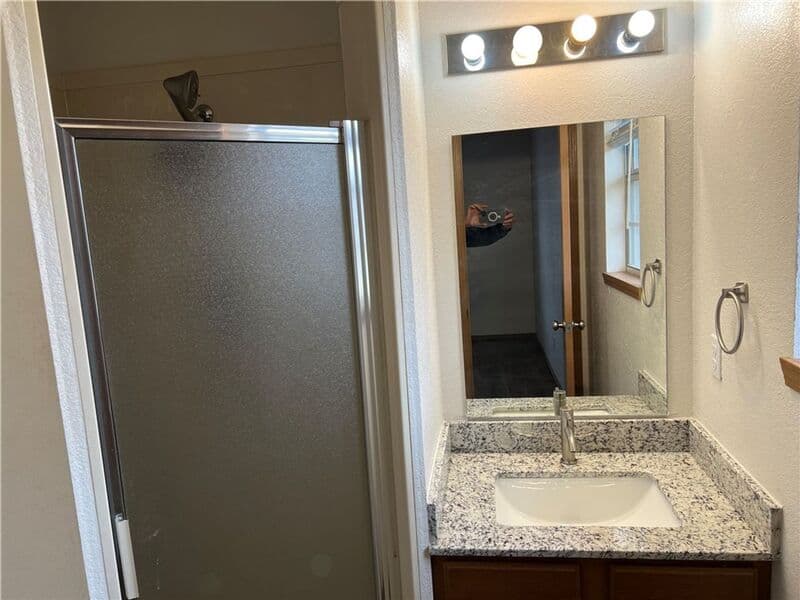 Bentonville Condo: NW 12th St