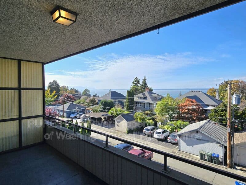 Bellingham Condo: 625 N. Garden