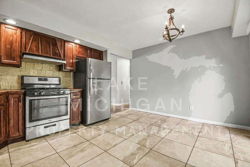 Kentwood Condo: 5838 Christie Avenue Southeast