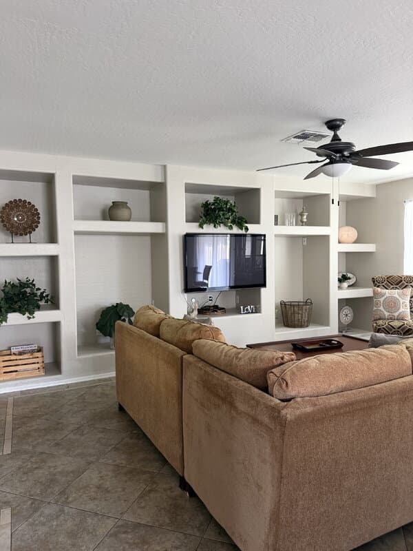 San Tan Valley House: 33412 North Windmill Run