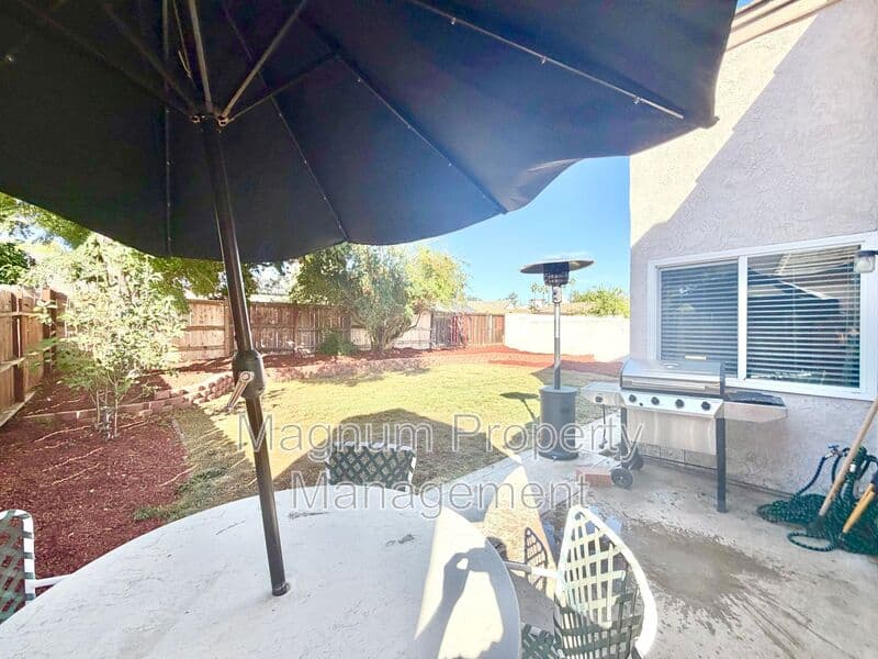 Murrieta House: 39752 Sunrose Dr