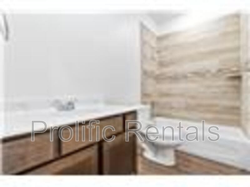 Killeen Condo: 3509 Abraham Drive - 1