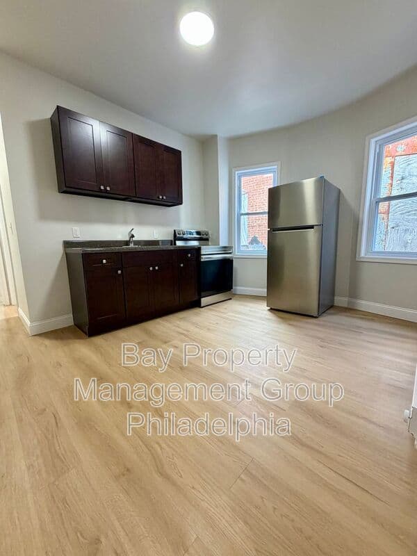 Philadelphia Condo: 724 S 52nd St