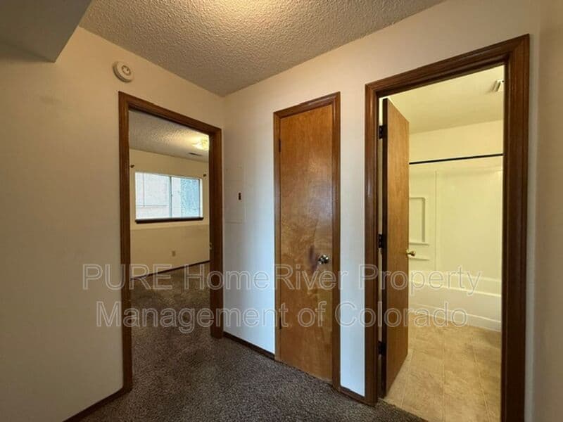 Colorado Springs House: 1122 Yuma St
