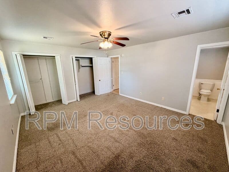 Oklahoma City House: 4120 NW 44th St