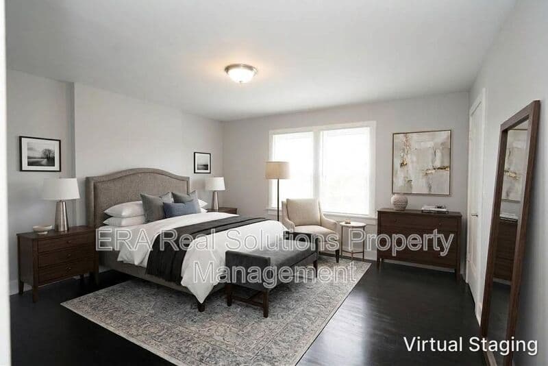 Columbus Condo: 436 Columbian Ave
