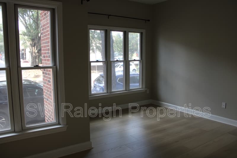 Raleigh Condo: 252 East Davie Street - 1