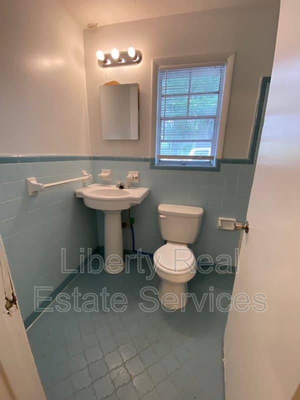 Hinesville Condo: 116 Mattie St