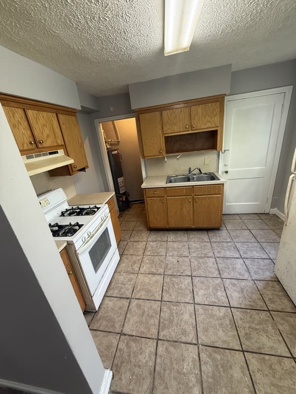 Columbus Condo: 2222 14th Street - A