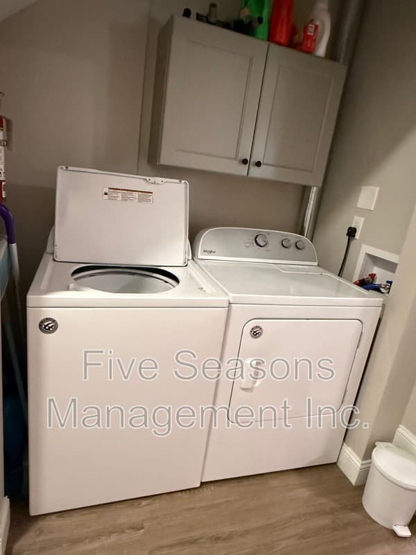 Burlington Condo: 68 South Union - A