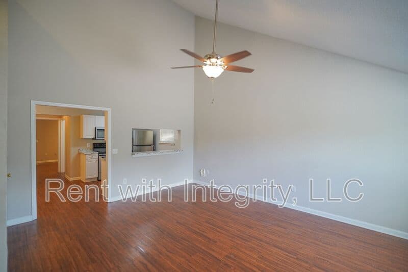 Tallahassee House: 2788 Westbrook Ct