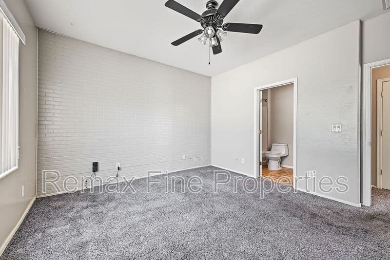 Phoenix House: 39516 N Hillerman Way