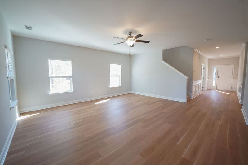 Bloomingdale House: 166 Guana Ln