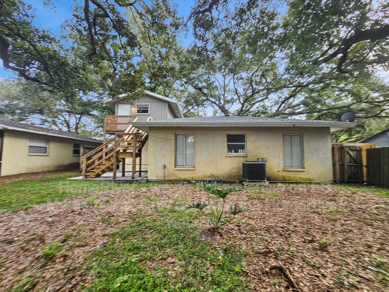 Sarasota Condo: 4724 Watkins Ave