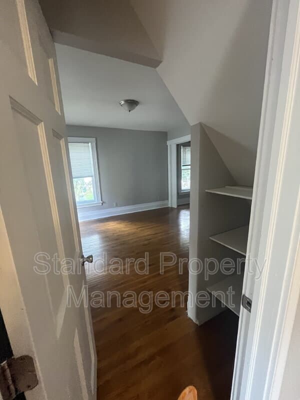 Rochester Condo: 30 Rundel Park (Apt 2)