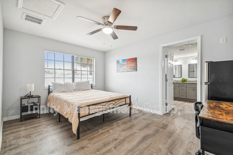 Tarpon Springs Condo: 380 Jeru Blvd - Room 5
