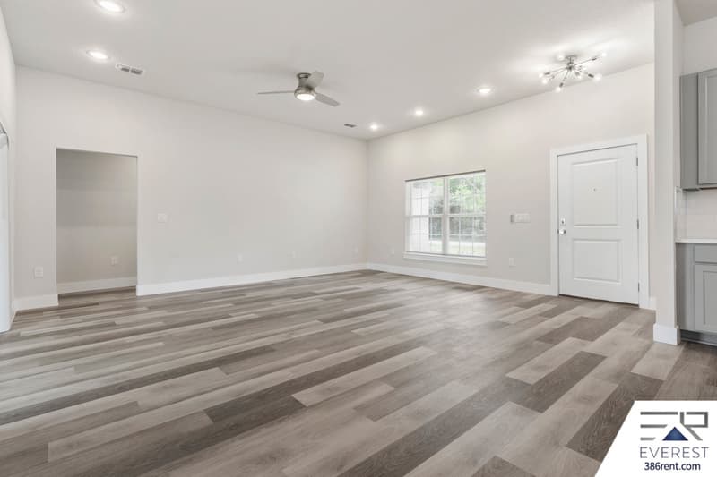 Palm Coast House: 17 Praver Lane