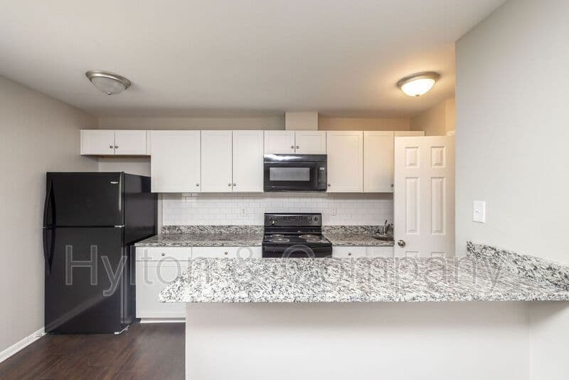 Richmond Condo: 4306 Chamberlayne Ave