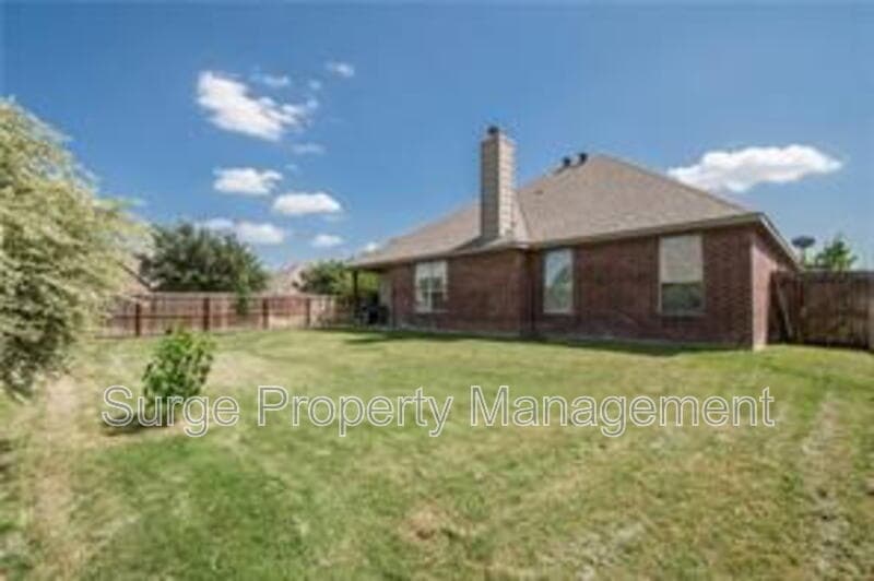 Saginaw House: 500 Leatherman Drive