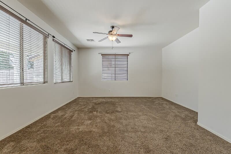 Gilbert House: 3509 East Oakland Street
