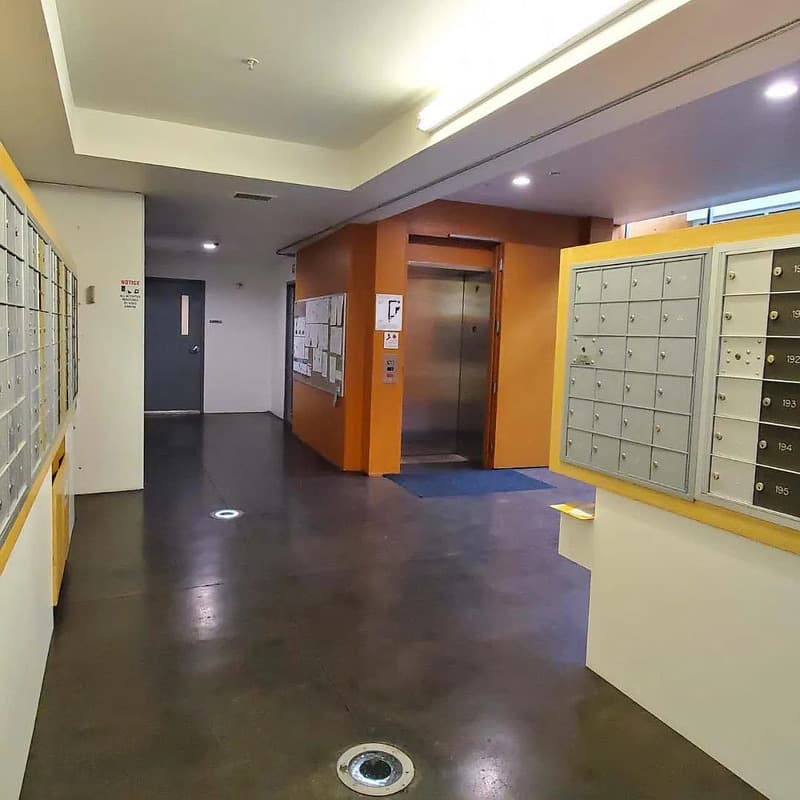 san francisco Condo: 888 7th St