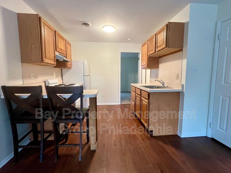 Lansdale Condo: 100 E Mount Vernon St
